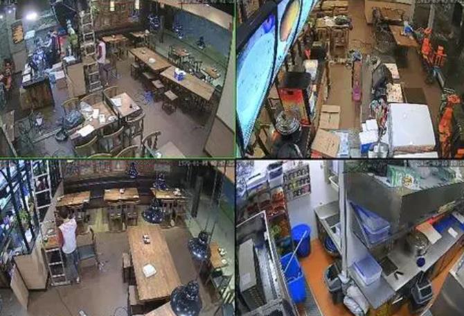 餐廳監(jiān)控能存放多久？影響餐廳監(jiān)控存儲(chǔ)時(shí)間的因素有哪些？