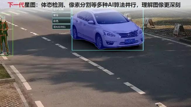 云智能監(jiān)控算法 云智能監(jiān)控算法