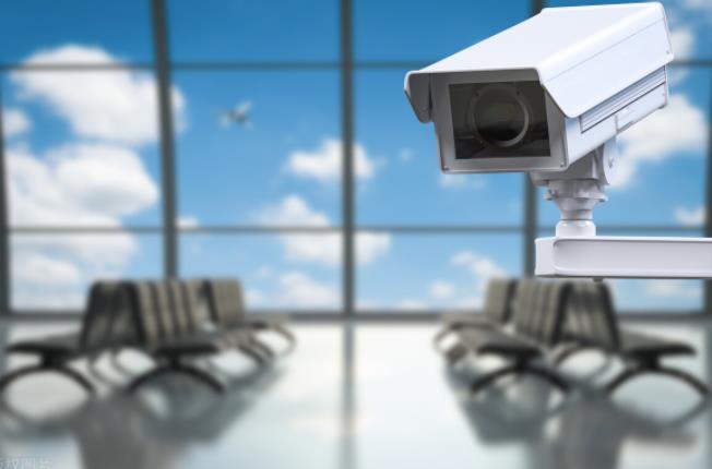 室內(nèi)監(jiān)控攝像頭