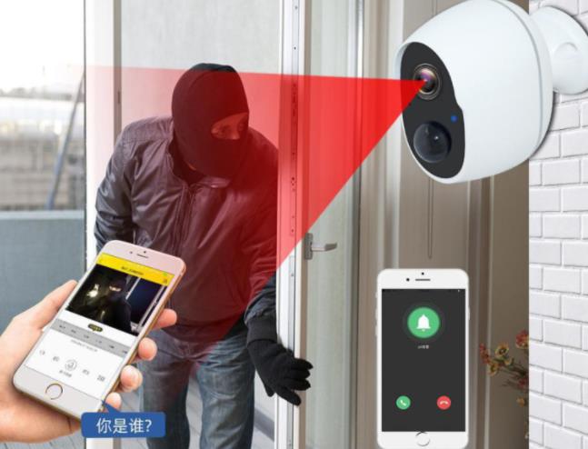 農(nóng)村裝監(jiān)控可以防賊 農(nóng)村裝監(jiān)控可以防賊