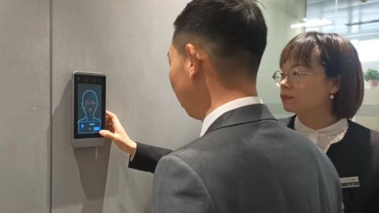 人臉識(shí)別門(mén)禁系統(tǒng)的安裝和調(diào)試,布線(xiàn)和接線(xiàn)才是關(guān)鍵