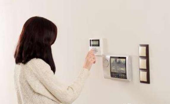 門禁系統(tǒng) 門禁系統(tǒng)