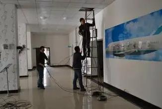 安裝監(jiān)控 安裝監(jiān)控