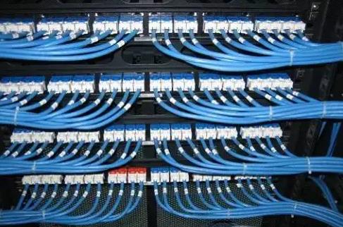 深圳網(wǎng)絡(luò)布線要注意什么？有哪些要求？