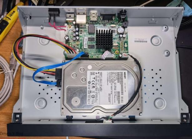 [圖文]?？低昇VR監(jiān)控系統(tǒng)安裝配置教程