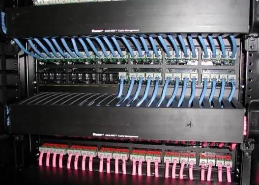 綜合網(wǎng)絡(luò)布線 綜合網(wǎng)絡(luò)布線