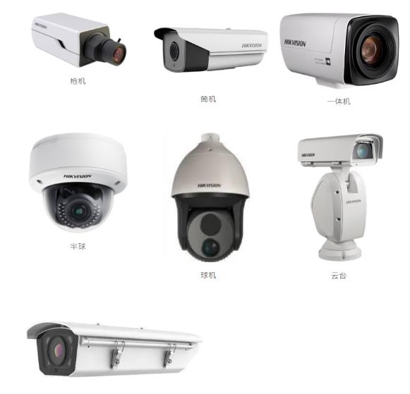 監(jiān)控?cái)z像頭要選取哪種支架？安裝方法有哪些